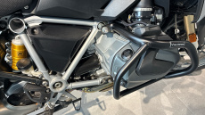 BMW R1250 GS TE